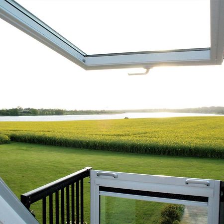 Rodkaergard Bed&Breakfast Kerteminde Exteriér fotografie