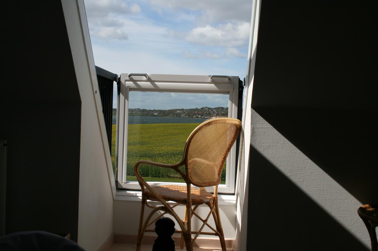Rodkaergard Bed&Breakfast Kerteminde Exteriér fotografie