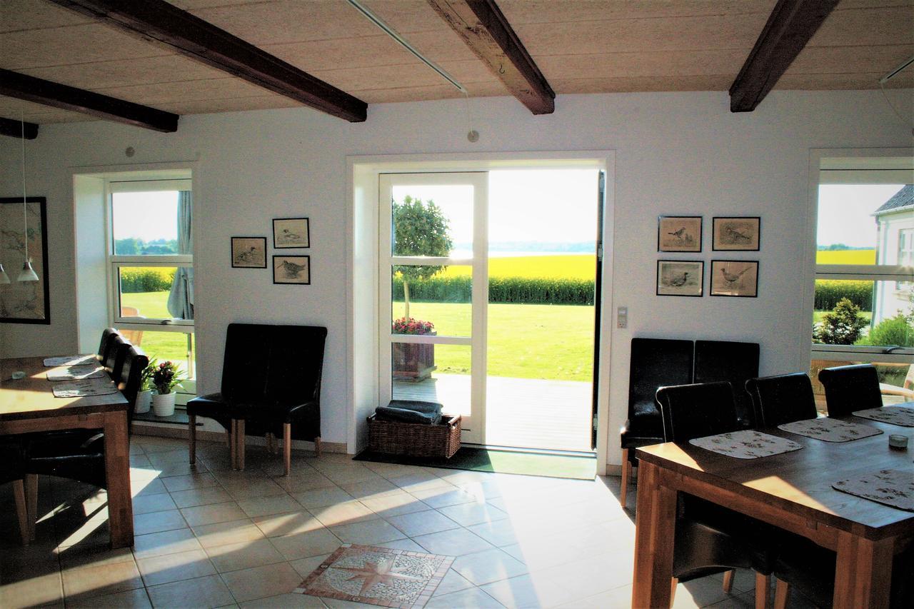 Rodkaergard Bed&Breakfast Kerteminde Exteriér fotografie