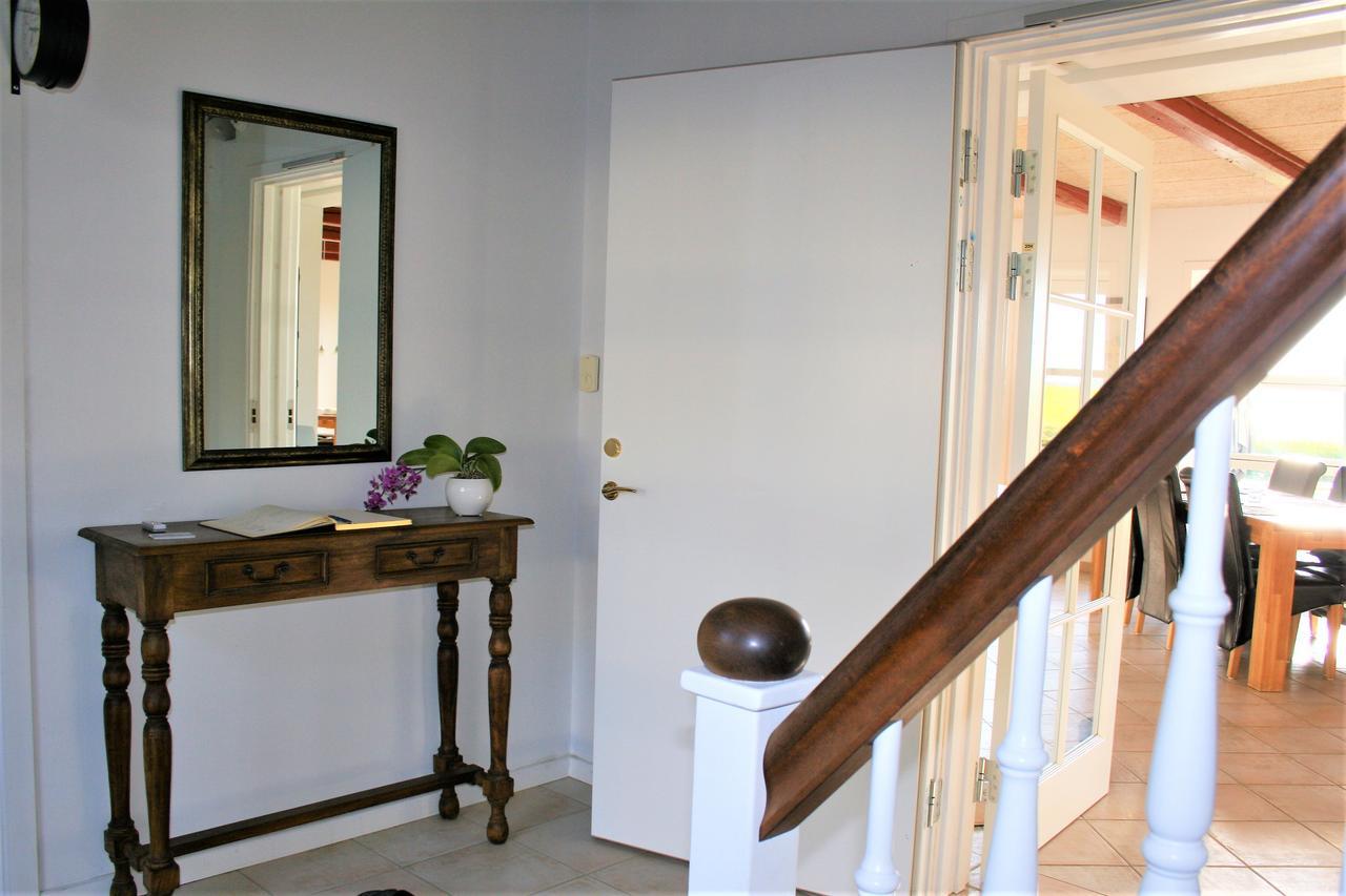 Rodkaergard Bed&Breakfast Kerteminde Exteriér fotografie
