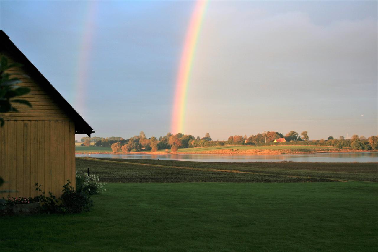 Rodkaergard Bed&Breakfast Kerteminde Exteriér fotografie