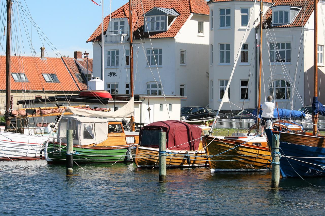 Rodkaergard Bed&Breakfast Kerteminde Exteriér fotografie