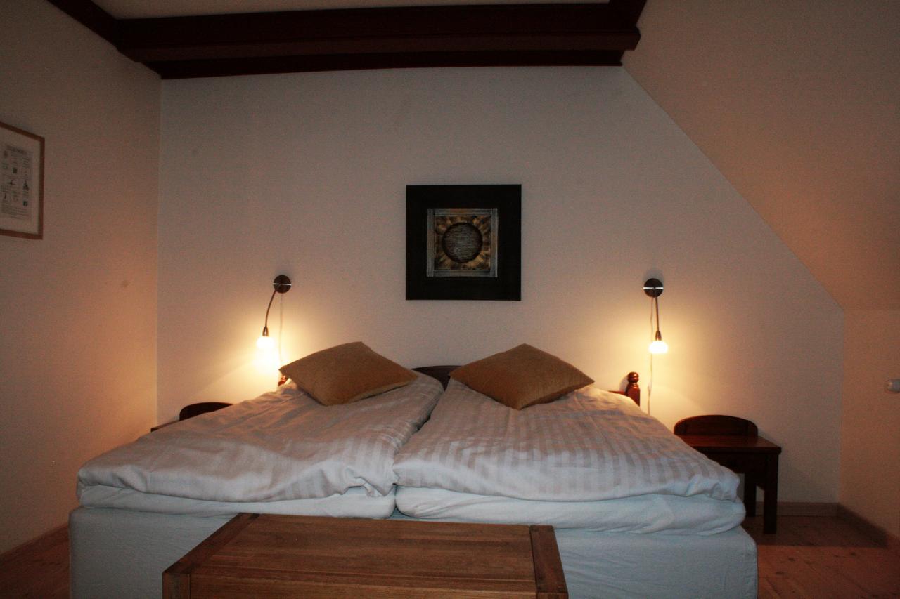Rodkaergard Bed&Breakfast Kerteminde Exteriér fotografie