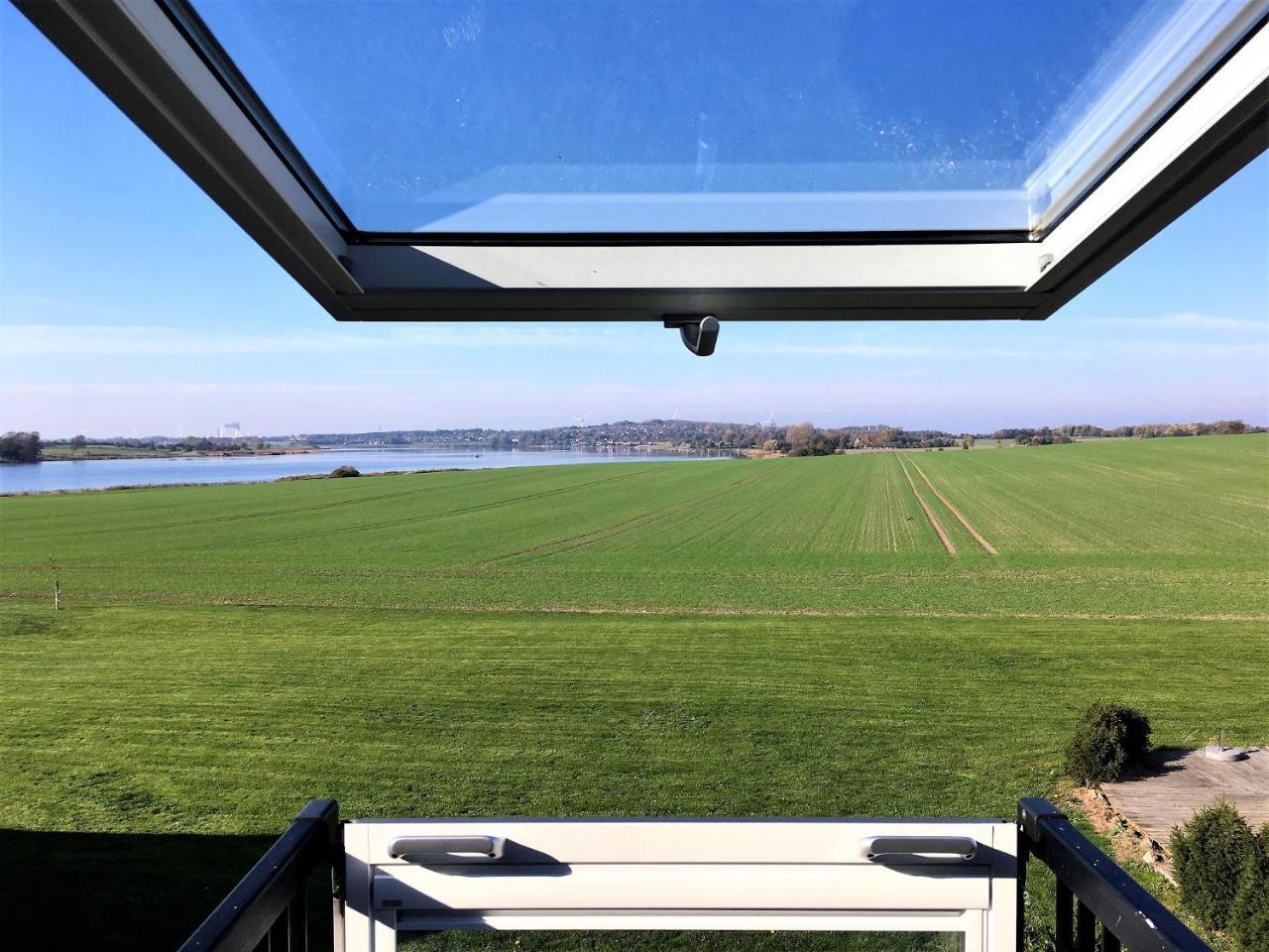 Rodkaergard Bed&Breakfast Kerteminde Exteriér fotografie