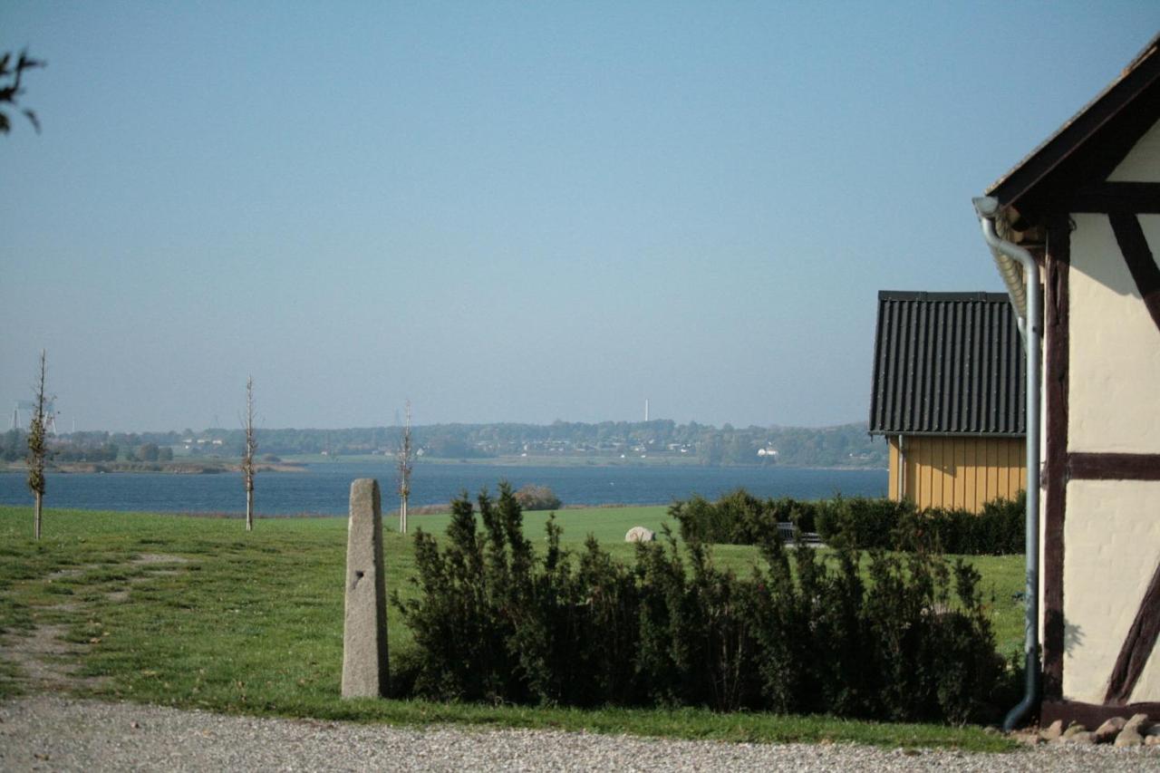 Rodkaergard Bed&Breakfast Kerteminde Exteriér fotografie
